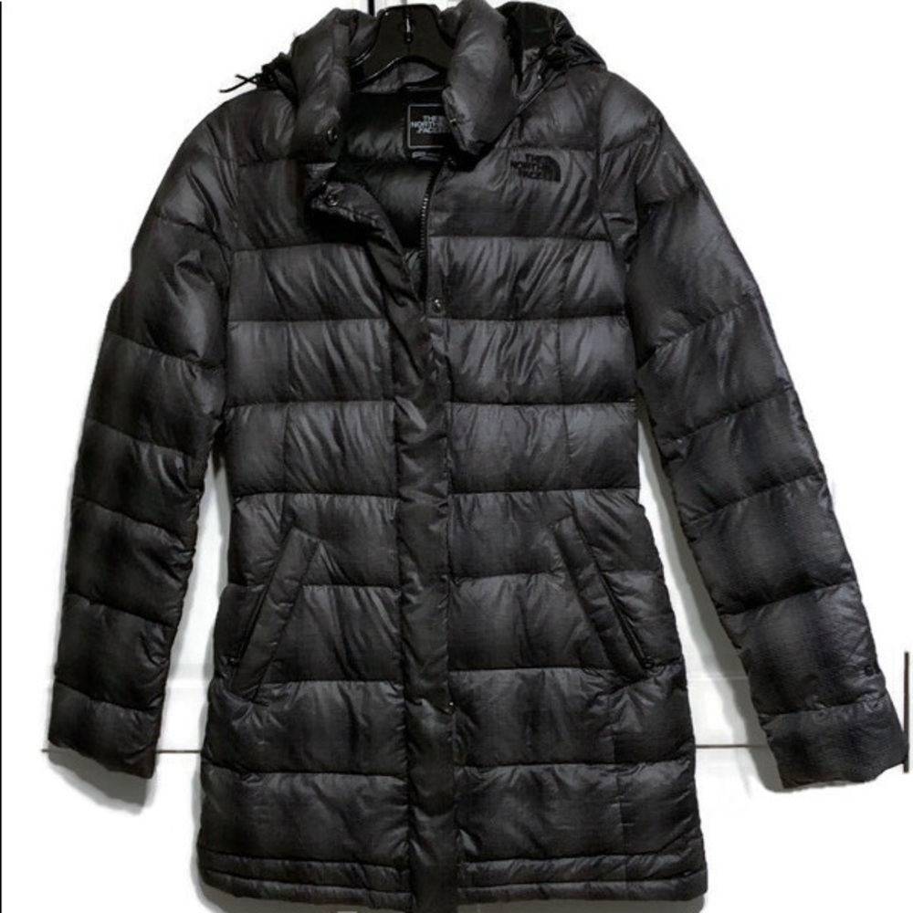 The North Face Winter Jacket